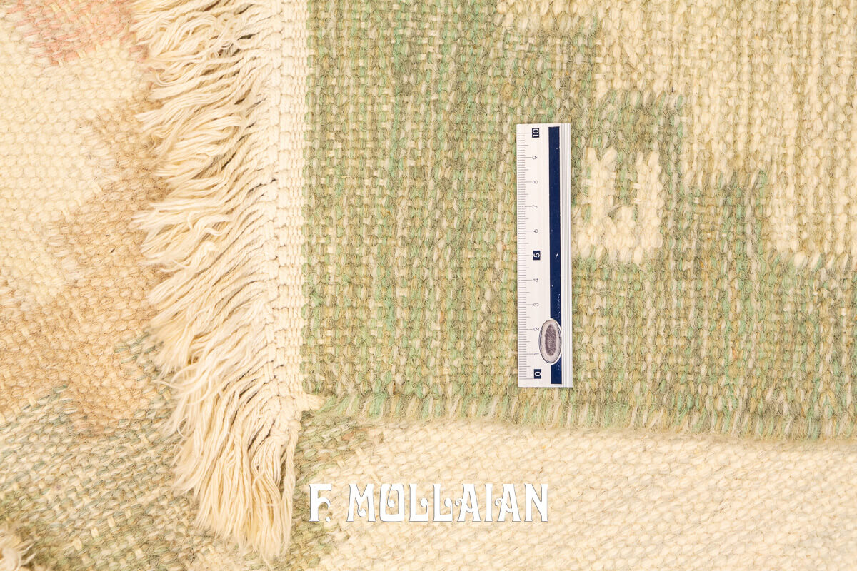 Scandinavian Rug Rollakan E n°:459039